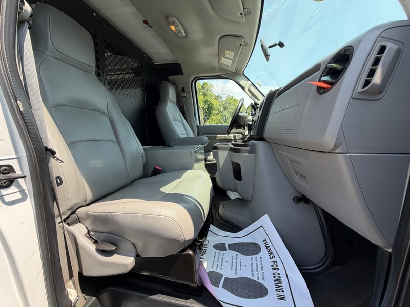 2014 FORD ECONOLINE - FORA14167