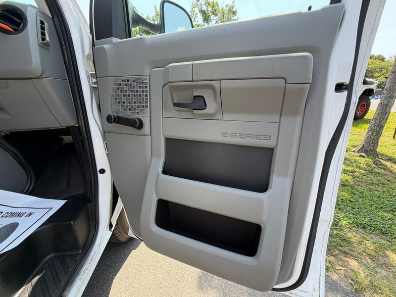 2014 FORD ECONOLINE - FORA14167