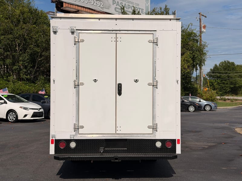 2016 FORD TRANSIT BASE - FORA28873