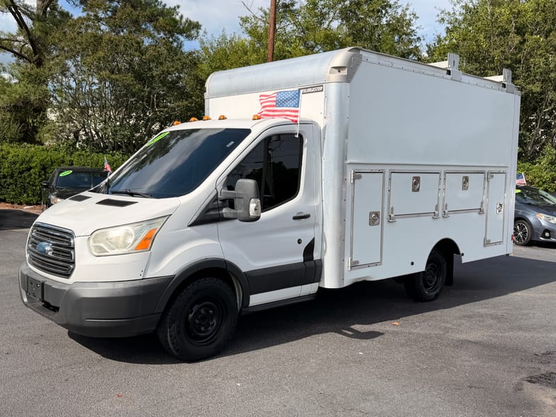 2016 FORD TRANSIT BASE - FORA28873
