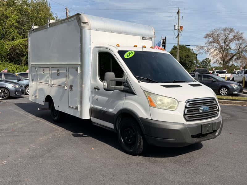 2016 FORD TRANSIT BASE - FORA28873