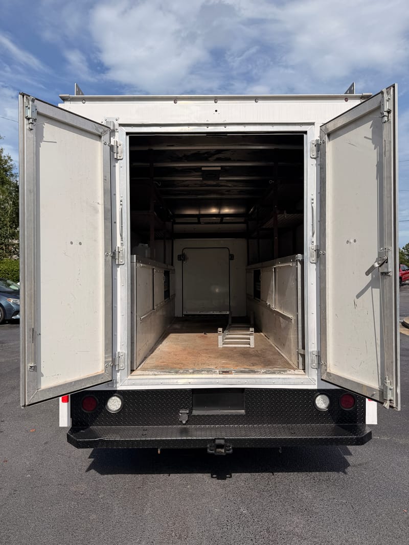2016 FORD TRANSIT BASE - FORA28873