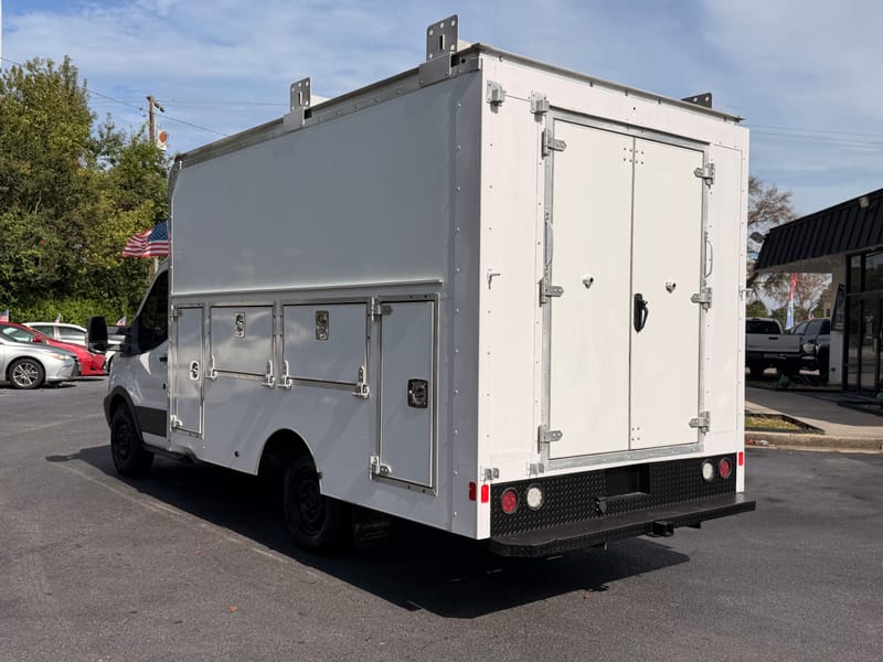 2016 FORD TRANSIT BASE - FORA28873
