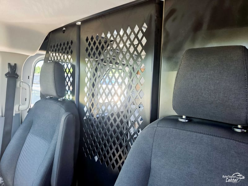 2019 FORD TRANSIT VAN 250 - FORB51911