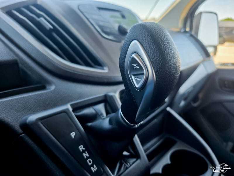 2019 FORD TRANSIT VAN 250 - FORB51911