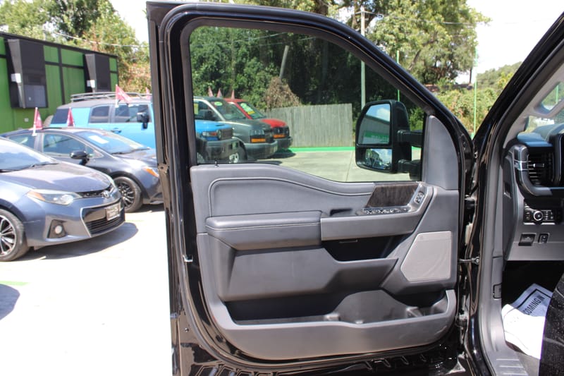 2026 FORD F-350 - FORC07455