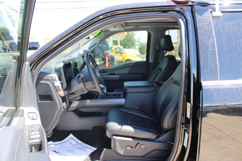 2026 FORD F-350 - FORC07455