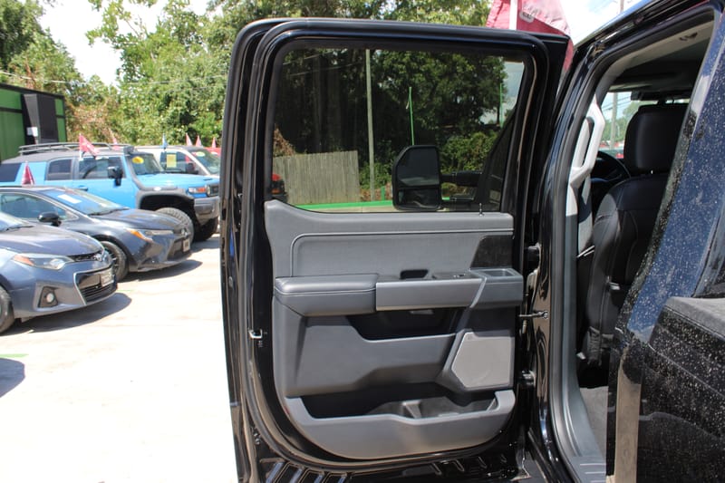 2026 FORD F-350 - FORC07455