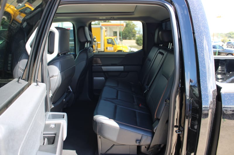 2026 FORD F-350 - FORC07455