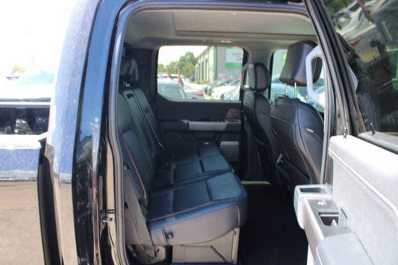 2026 FORD F-350 - FORC07455