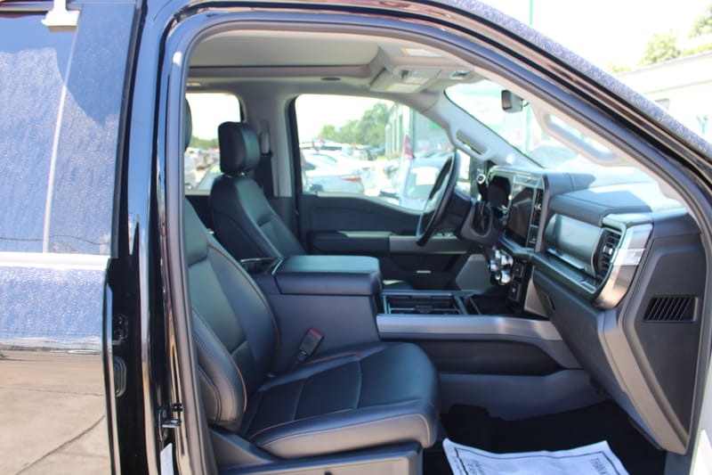 2026 FORD F-350 - FORC07455