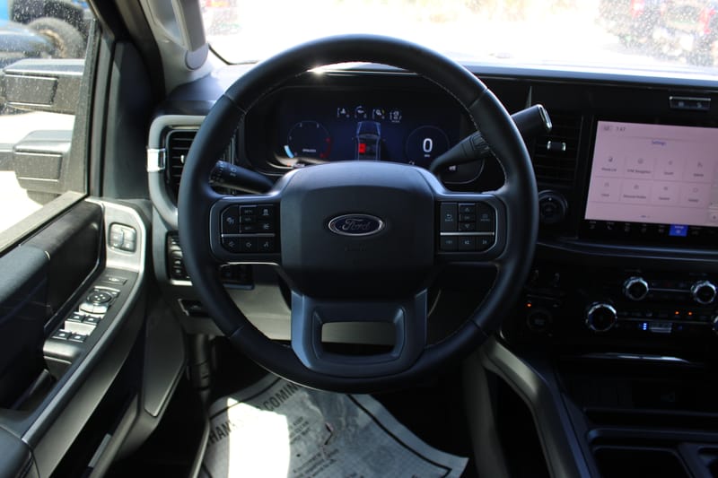 2026 FORD F-350 - FORC07455