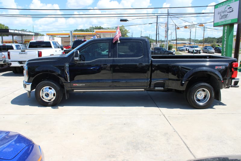 2026 FORD F-350 - FORC07455