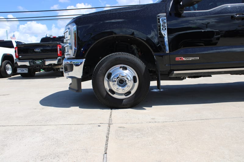 2026 FORD F-350 - FORC07455