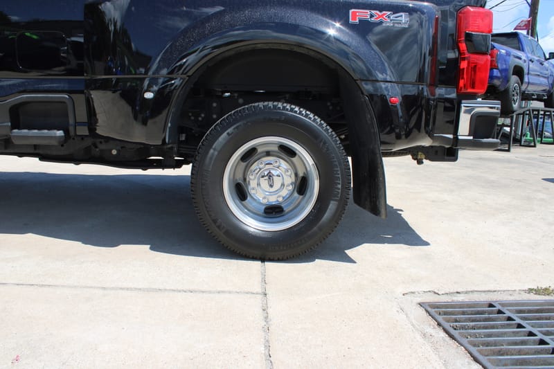 2026 FORD F-350 - FORC07455