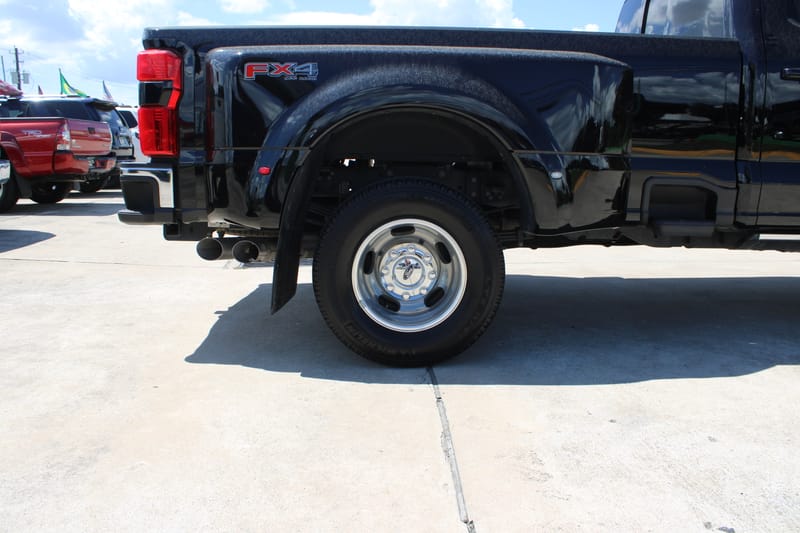 2026 FORD F-350 - FORC07455