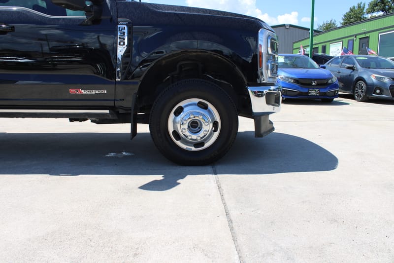 2026 FORD F-350 - FORC07455