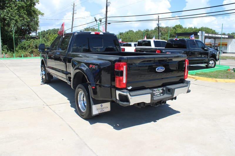 2026 FORD F-350 - FORC07455