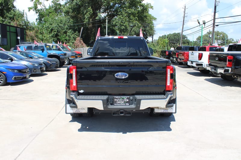 2026 FORD F-350 - FORC07455
