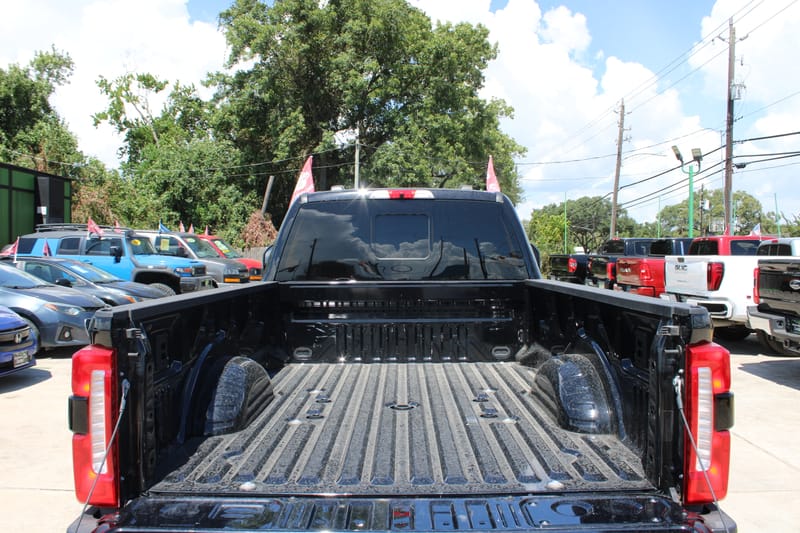 2026 FORD F-350 - FORC07455