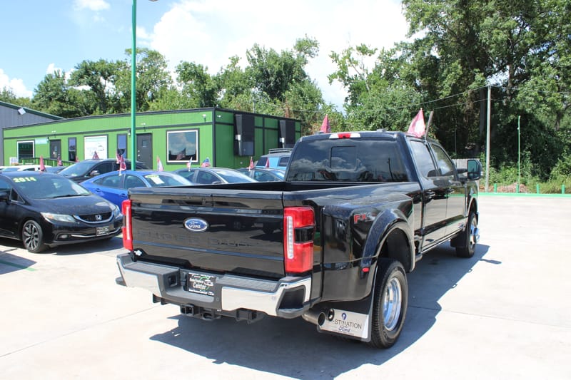 2026 FORD F-350 - FORC07455