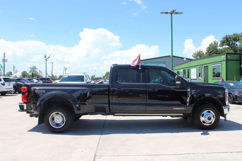 2026 FORD F-350 - FORC07455