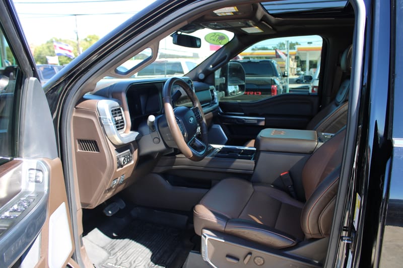 2025 FORD F-250 - FORC41609