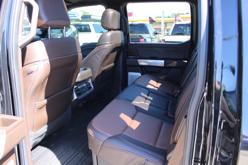 2025 FORD F-250 - FORC41609