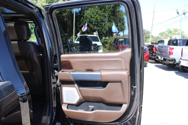 2025 FORD F-250 - FORC41609