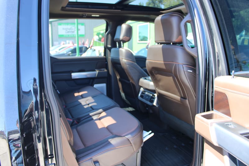 2025 FORD F-250 - FORC41609