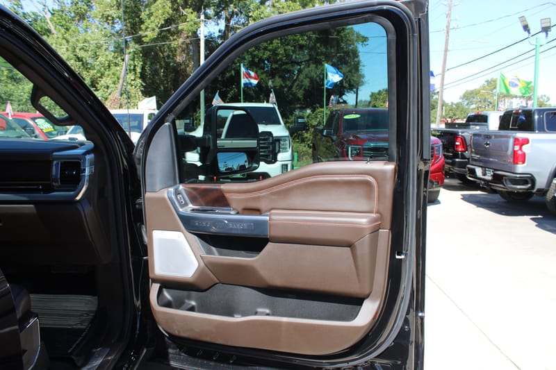 2025 FORD F-250 - FORC41609