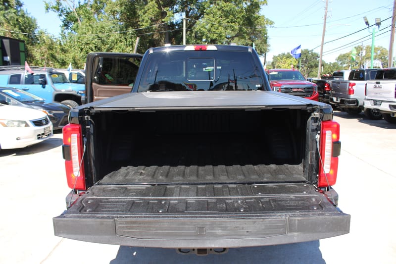 2025 FORD F-250 - FORC41609
