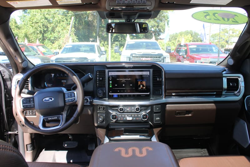 2025 FORD F-250 - FORC41609