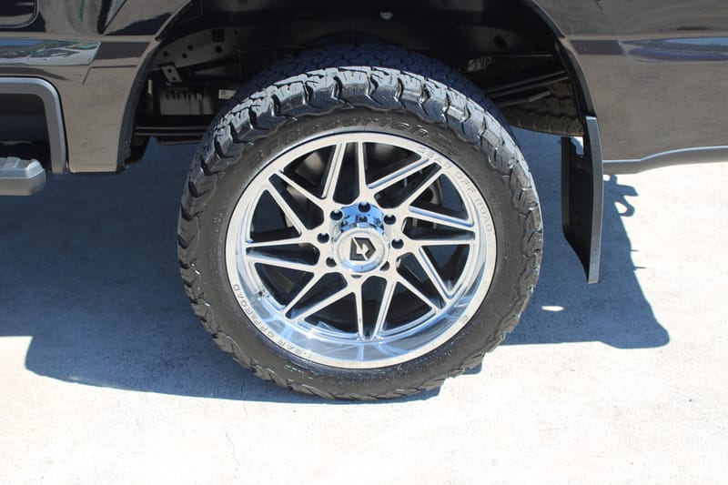 2025 FORD F-250 - FORC41609