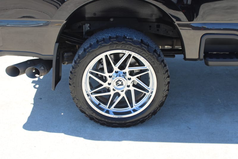 2025 FORD F-250 - FORC41609
