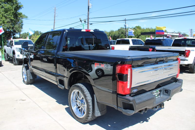 2025 FORD F-250 - FORC41609
