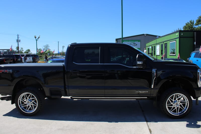 2025 FORD F-250 - FORC41609