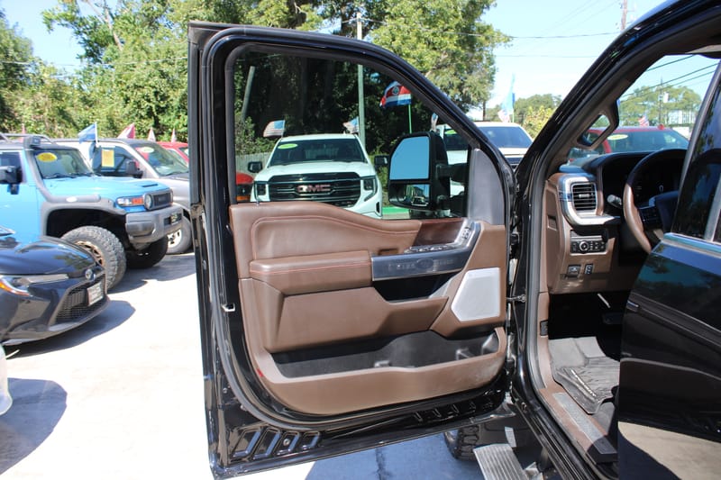 2025 FORD F-250 - FORC41609