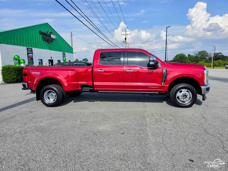 2023 FORD F-350 - FORC41837T