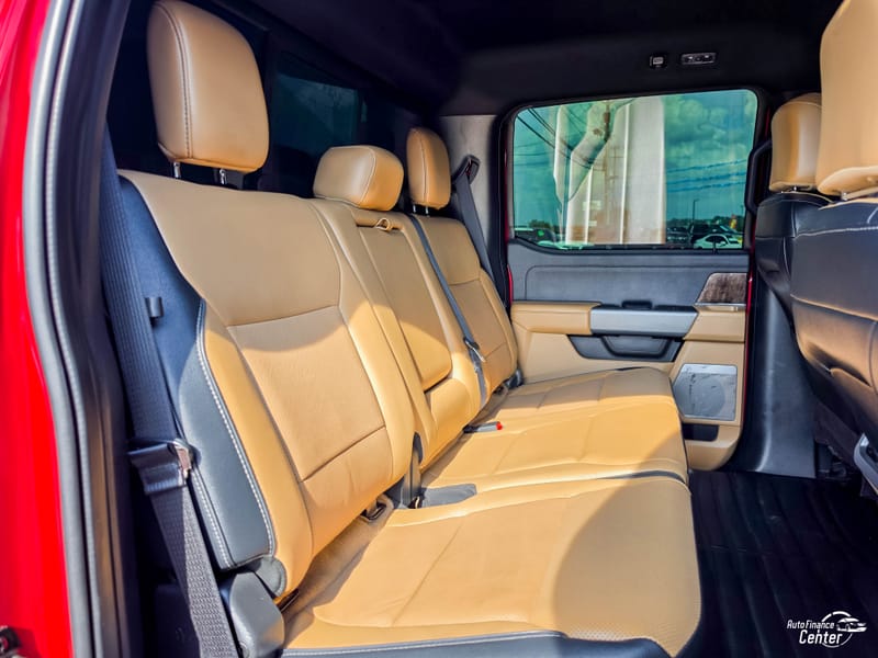 2023 FORD F-350 - FORC41837T