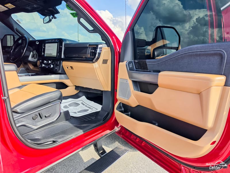 2023 FORD F-350 - FORC41837T