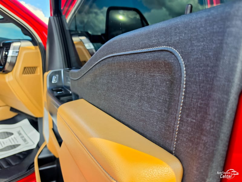 2023 FORD F-350 - FORC41837T