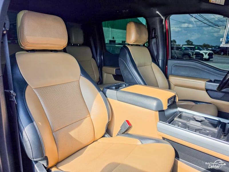 2023 FORD F-350 - FORC41837T