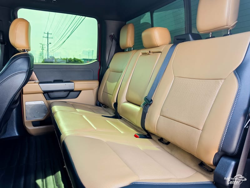 2023 FORD F-350 - FORC41837T