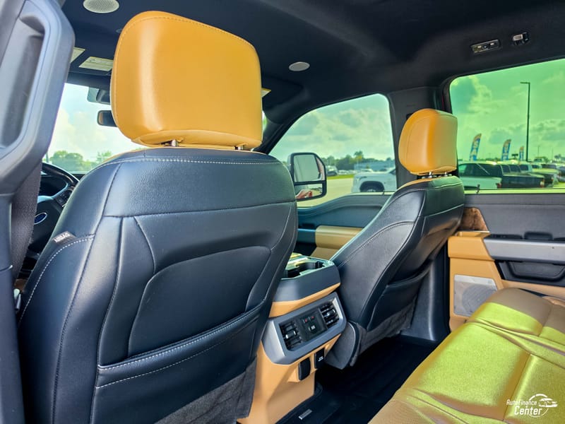 2023 FORD F-350 - FORC41837T