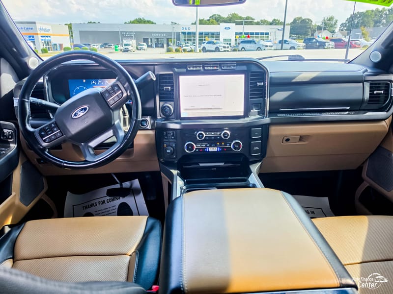2023 FORD F-350 - FORC41837T