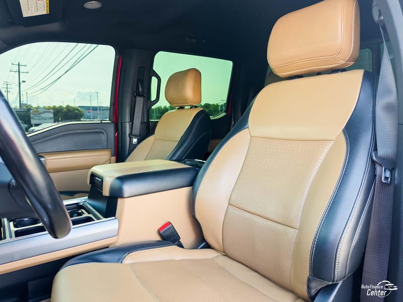 2023 FORD F-350 - FORC41837T