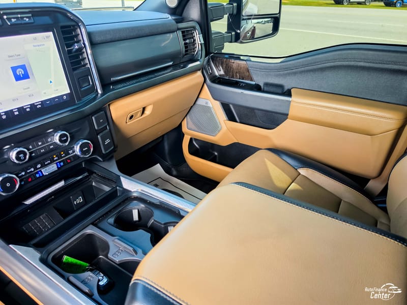 2023 FORD F-350 - FORC41837T