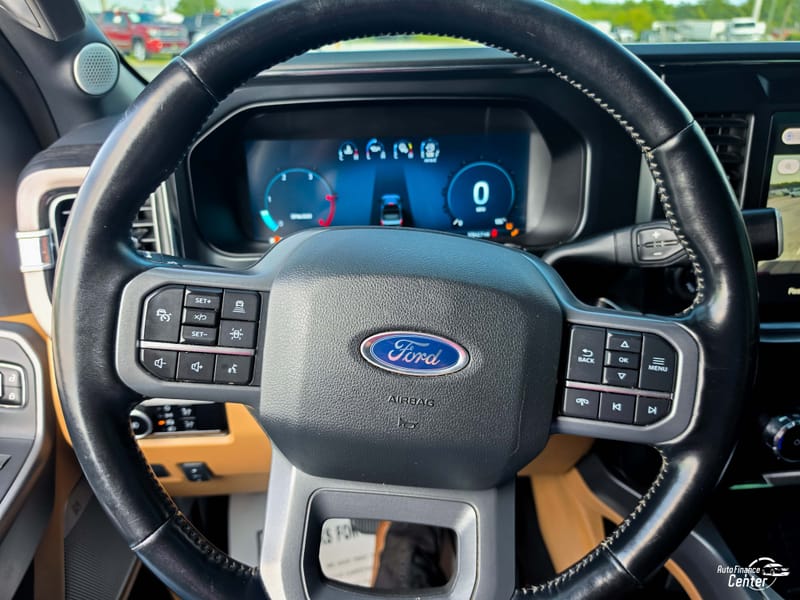 2023 FORD F-350 - FORC41837T