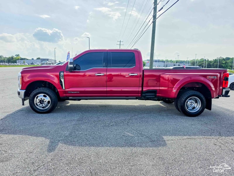 2023 FORD F-350 - FORC41837T